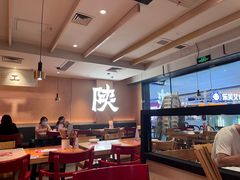 -大师兄·手工面·西北菜(南沙万达广场店)