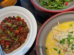 -鸽子侯·家宴·平价海鲜(绿地店)