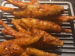 -烤匠麻辣烤鱼(青羊万达店)