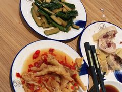 -官桥贡面(吉城大厦店)