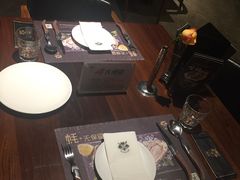 -食间牛排(湖西路店)