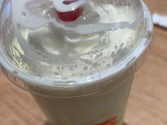 -DQ·蛋糕·冰淇淋(五棵松万达店)