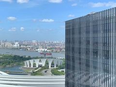 -东方体育中心(地铁站)