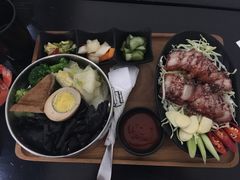 -小明同学(三里屯店)