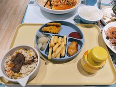 -楼兰古丽·新疆菜(大唐西市店)