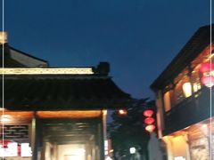 -清真蒋有记(老门东店)