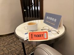 -白云机场易登机休息室