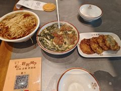 -老淮滨-蚌埠非遗小吃(淮河路店)