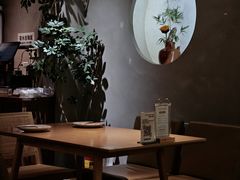 -本处·素食·融合料理(南油店)