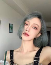 -苏豪路易士·嘉玛发廊
