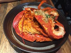 -斯比特花园西餐厅(东方商厦店)