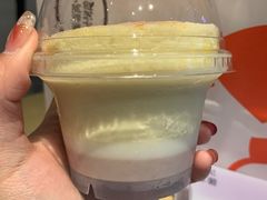 -喜茶(天津乐宾百货店)