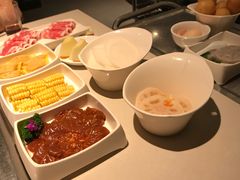-海底捞火锅(天一广场亚细亚店)