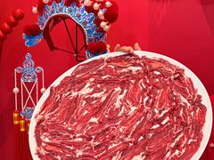 -1078號老北京涮肉(松柏店)