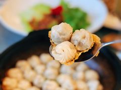 拇指生煎-汤记传菜(浦江店)