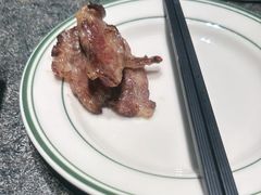 -NIUAN牛庵·日式和牛烧肉(恒隆店)