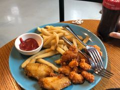 -穆拉诺餐厅(上海玻璃博物馆店)