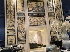 -翠湖宾馆·中餐厅