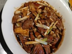 -老头儿油爆虾(胜利河美食街店)