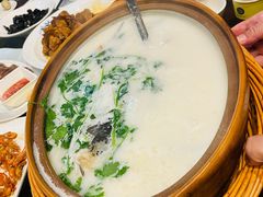 -南山竹海·珍味堂