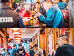 -镇江龙·火锅串串(武侯祠店)