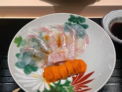 -橼舍鮨青木