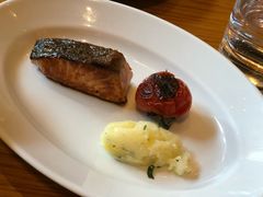 -君悦酒店·La Terrazza意合園·意式风味