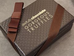 -Ninethirty by Awfully Chocolate(天环广场店)