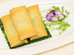 -杭州香格里拉·香宫中餐厅