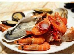 iphone_upload_pic-城市名人酒店喝彩西餐厅(人民南路店)