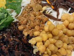 -云味馆·云南菜·云南米线(沙井华润店)