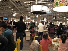 -宜家·瑞典风味餐厅(北京西红门店)