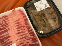 -山姆会员商店(杨桥西路店)