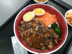 -神牛饭(凯德来福士店)