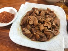 香卤肥肠-朱大嘴肥肠血旺(福字街店)