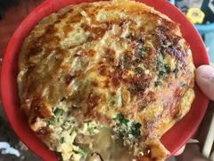 -兰庆鸡蛋馃(人民路店)