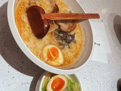-味千拉面(又一城店)