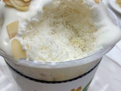 榴口水-丹礼糖甜品