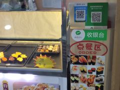 -贤信紫菜包饭(百花时代广场市场路店)
