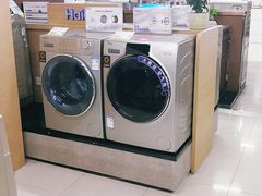 -苏宁易购(上海沪太路二店)
