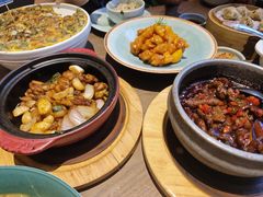 -四道菜·福建菜馆(新街口金鹰店)