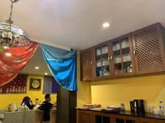 大堂-食彩美印度特色美食餐厅·印度料理