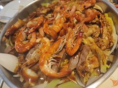 -黄记煌三汁焖锅(新世纪广场店)