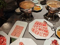 -鼎鼎香·港式火锅(北京SKP店)