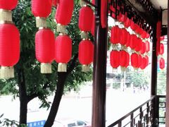 大堂-钦善斋(武侯祠店)