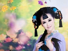 -九月鹰飞汉服摄影工作室