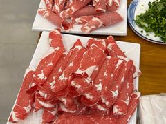 -清真祥和斋餐厅(蓟门小区店)