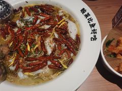 -新太二·鲜料川菜(群光广场店)