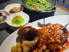-姑苏家宴·苏帮菜·松鼠桂鱼(苏州总店)