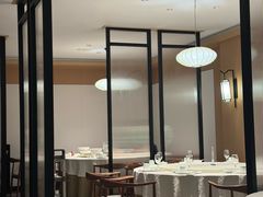 -绿杨春·淮扬宴(庐山路店)